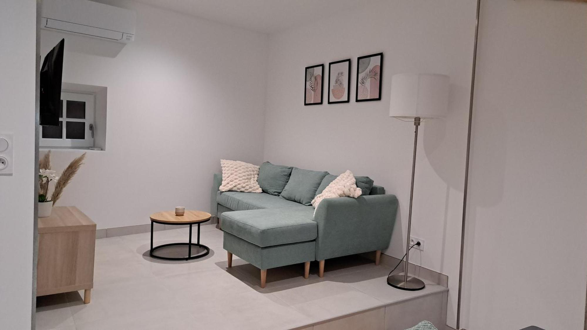 Maison De Ville - La Sauvetat エクステリア 写真